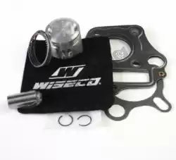 Here you can order the sv piston kit from Wiseco, with part number WIWPK1855: