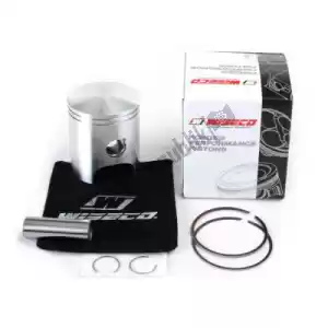 WISECO WIW236M05600 sv piston kit - Bottom side