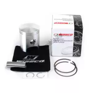 WISECO WIW236M05700 kit de pistão sv - Lado inferior