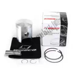 Here you can order the sv piston kit from Wiseco, with part number WIW236M05800: