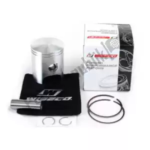 WISECO WIW236M05800 sv piston kit - Bottom side