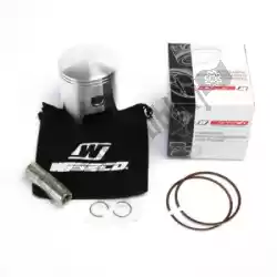 Here you can order the sv piston kit from Wiseco, with part number WIW380M07050: