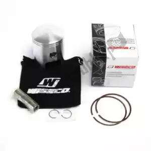 WISECO WIW380M07050 sv piston kit - Bottom side