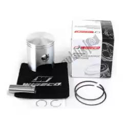 Here you can order the sv piston kit from Wiseco, with part number WIW236M05650:
