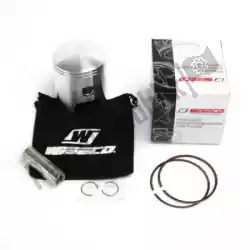 Here you can order the sv piston kit from Wiseco, with part number WIW380M07000: