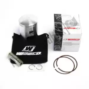 WISECO WIW380M07000 sv piston kit - Bottom side