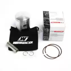 Here you can order the sv piston kit from Wiseco, with part number WIW380M07100: