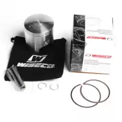 Here you can order the sv piston kit from Wiseco, with part number WIW423M07300: