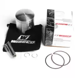 Here you can order the sv piston kit from Wiseco, with part number WIW423M07350: