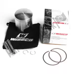 WISECO WIW423M07100 kit de pistão sv - Lado inferior