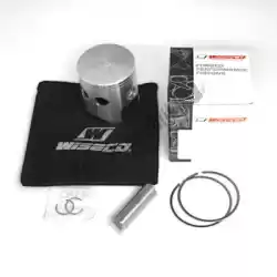 Ici, vous pouvez commander le kit de pistons sv auprès de Wiseco , avec le numéro de pièce WIW439M07100: