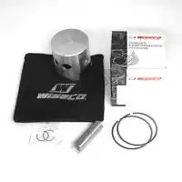 WIW439M07150, Wiseco, Sv piston kit    , New