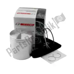 Here you can order the sv piston kit from Wiseco, with part number WIW448M05650:
