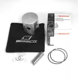 Here you can order the sv piston kit from Wiseco, with part number WIW439M07000: