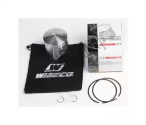 WISECO WIW448M05700 kit pistone sv - Il fondo