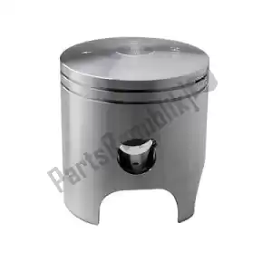 WISECO WIW448M05750 sv piston kit - Bottom side
