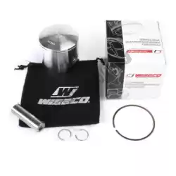 Here you can order the sv piston kit from Wiseco, with part number WIW485M07050: