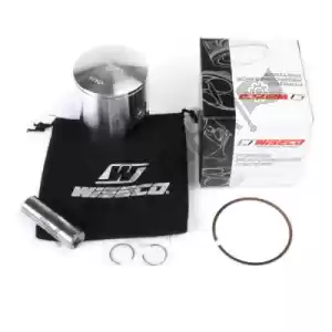WISECO WIW485M07000 sv piston kit - Bottom side