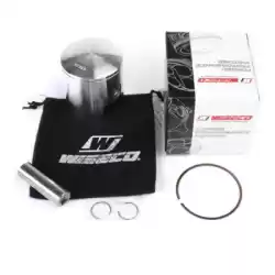 Here you can order the sv piston kit from Wiseco, with part number WIW485M07150: