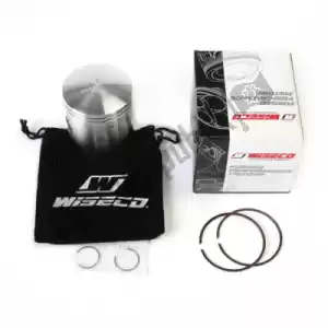 WISECO WIW486M05650 sv piston kit - Bottom side