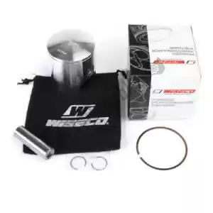WISECO WIW485M07100 sv piston kit - Bottom side