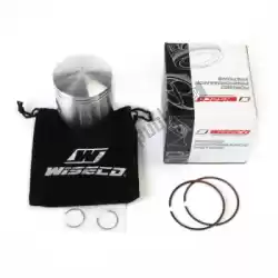 Here you can order the sv piston kit from Wiseco, with part number WIW486M05600: