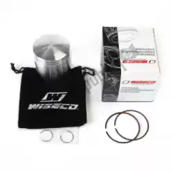Here you can order the sv piston kit from Wiseco, with part number WIW486M05700: