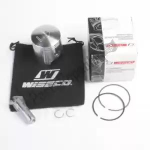 WISECO WIW511M05400 sv piston kit - Bottom side