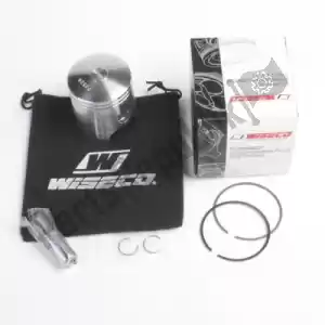 WISECO WIW511M05500 sv piston kit - Bottom side