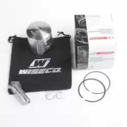 Here you can order the sv piston kit from Wiseco, with part number WIW511M05550:
