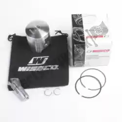 Ici, vous pouvez commander le kit de pistons sv auprès de Wiseco , avec le numéro de pièce WIW511M05450: