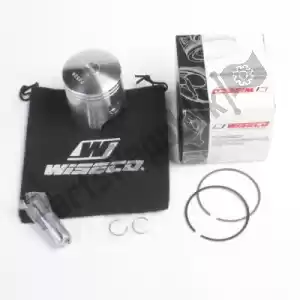 WISECO WIW511M05450 kit de pistons sv - La partie au fond