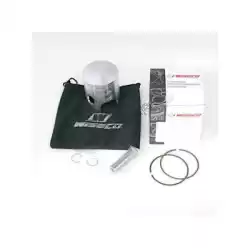 Qui puoi ordinare kit pistone sv da Wiseco , con numero parte WIW513M06475: