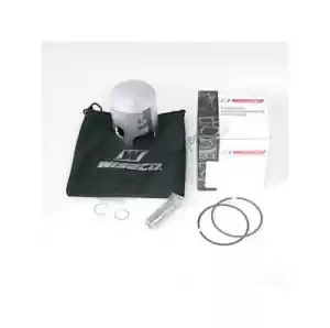 WISECO WIW513M06475 kit pistone sv - Il fondo