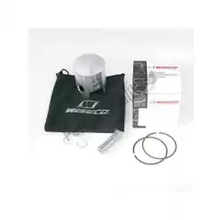 Here you can order the sv piston kit from Wiseco, with part number WIW513M06500: