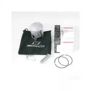 WISECO WIW513M06500 sv piston kit - Bottom side