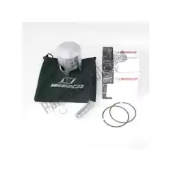 Here you can order the sv piston kit from Wiseco, with part number WIW513M06550: