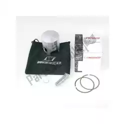Here you can order the sv piston kit from Wiseco, with part number WIW513M06450: