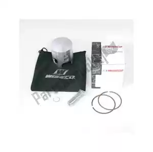 WISECO WIW513M06450 sv piston kit - Bottom side