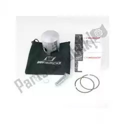 Here you can order the sv piston kit from Wiseco, with part number WIW513M06600: