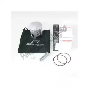 WISECO WIW513M06625 sv piston kit - Bottom side