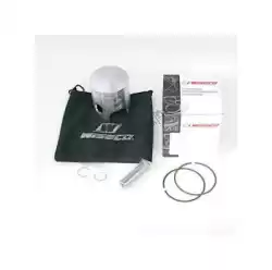 Here you can order the sv piston kit from Wiseco, with part number WIW513M06525: