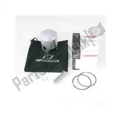 Here you can order the sv piston kit from Wiseco, with part number WIW513M06650: