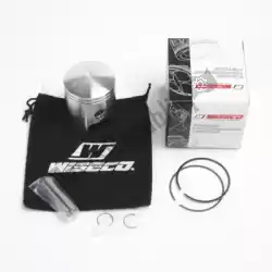 Qui puoi ordinare kit pistone sv da Wiseco , con numero parte WIW518M05400: