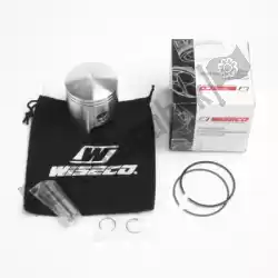 Here you can order the sv piston kit from Wiseco, with part number WIW518M05450: