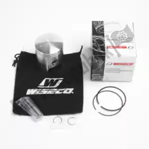 WISECO WIW518M05450 sv piston kit - Bottom side