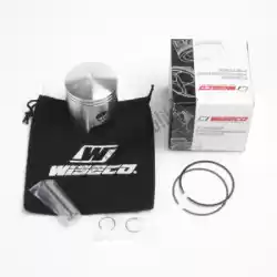 Here you can order the sv piston kit from Wiseco, with part number WIW518M05550:
