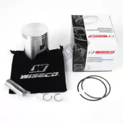 Here you can order the sv piston kit from Wiseco, with part number WIW519M05500: