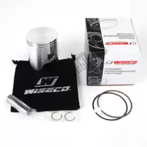 WISECO WIW519M05500 sv piston kit - Bottom side