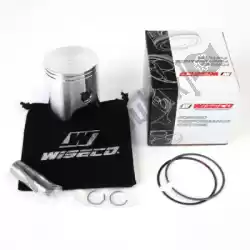 sv piston kit van Wiseco, met onderdeel nummer WIW519M05450, bestel je hier online: